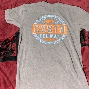 Coasts t-shirt